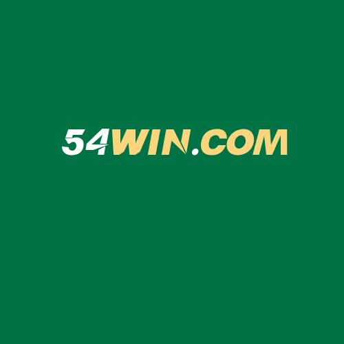 Logo da 54WIN