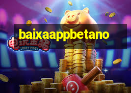 Logo da BAIXAAPPBETANO