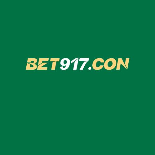 Logo da BET917.CON