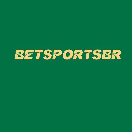 Logo da BETSPORTSBR