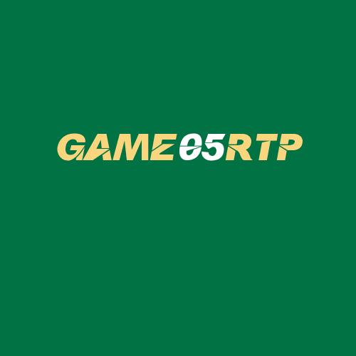 Logo da GAME05RTP