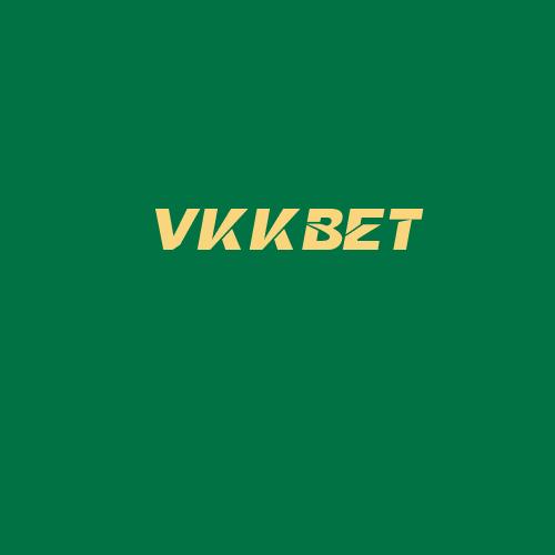 Logo da VKKBET