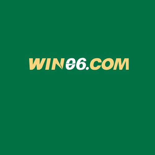 Logo da WIN06